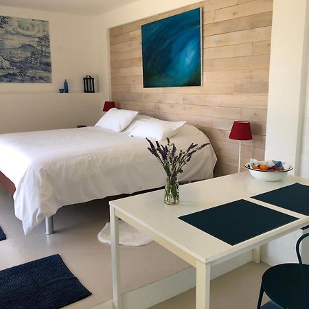 Bed and Breakfast Reve D'Etoiles Saint-Laurent-de-Cerdans Екстер'єр фото
