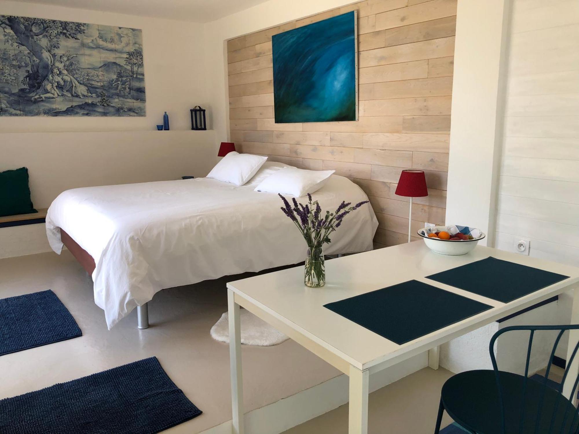 Bed and Breakfast Reve D'Etoiles Saint-Laurent-de-Cerdans Екстер'єр фото