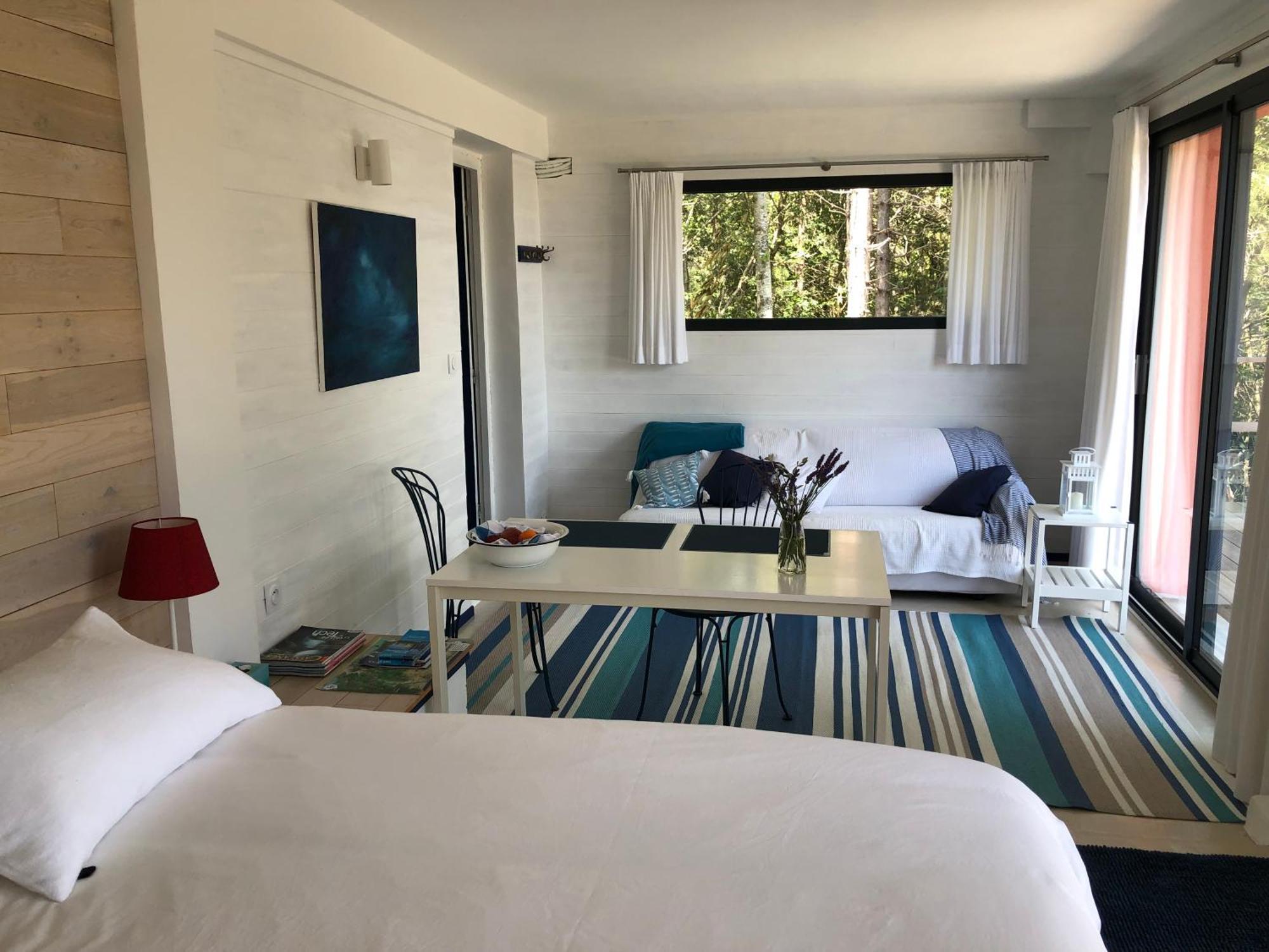 Bed and Breakfast Reve D'Etoiles Saint-Laurent-de-Cerdans Екстер'єр фото