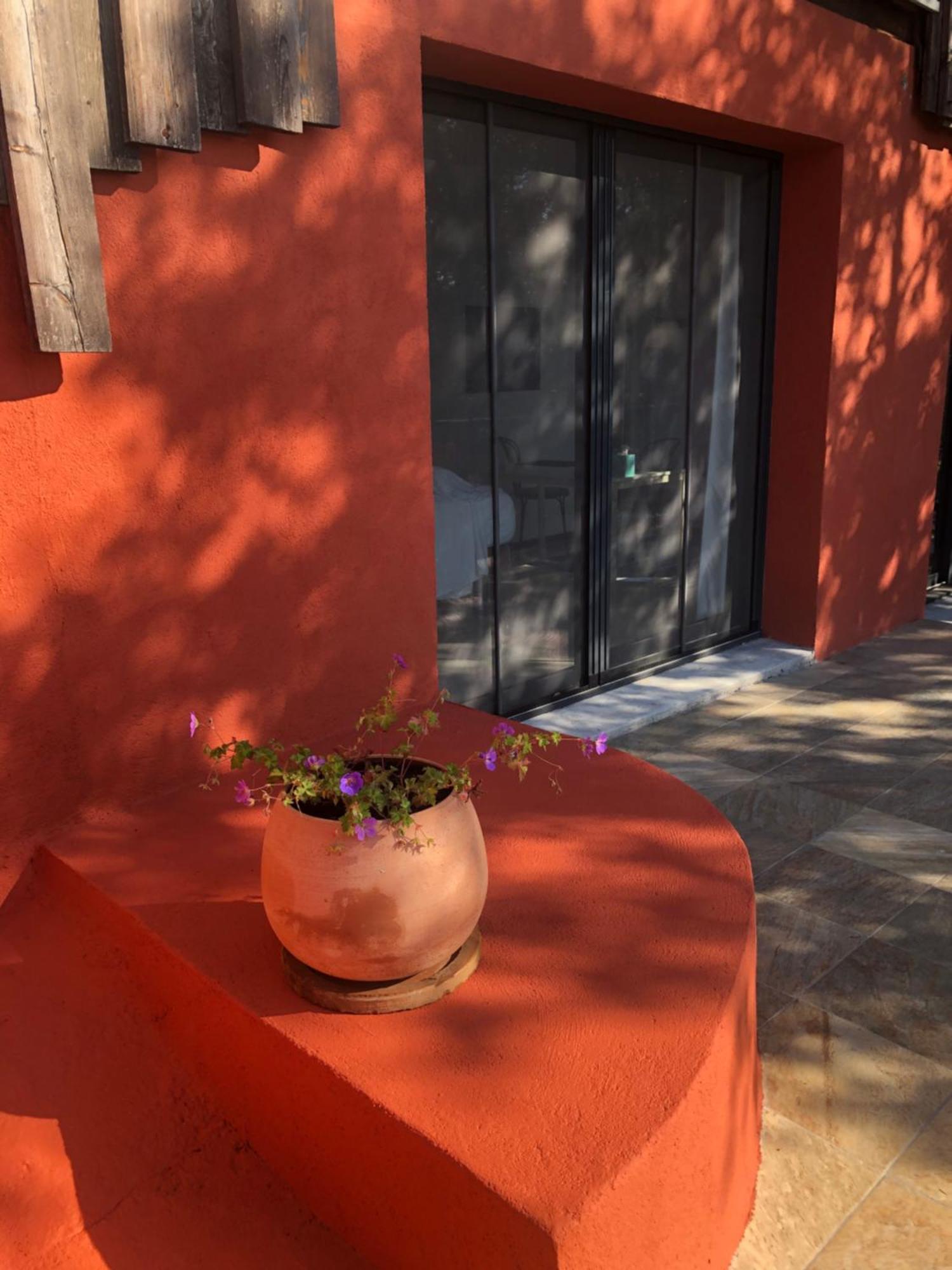 Bed and Breakfast Reve D'Etoiles Saint-Laurent-de-Cerdans Екстер'єр фото